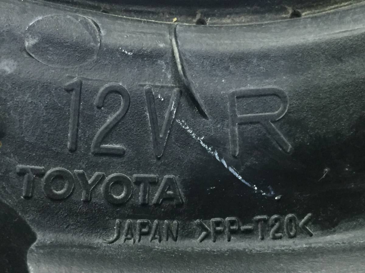 Фонарь задний правый Toyota Raum (Z10) 1997-2003