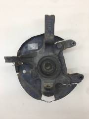 Кулак поворотный передний левый Nissan Almera (N15) 1995-2000