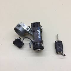 Замок зажигания Opel Astra J 2010-2017