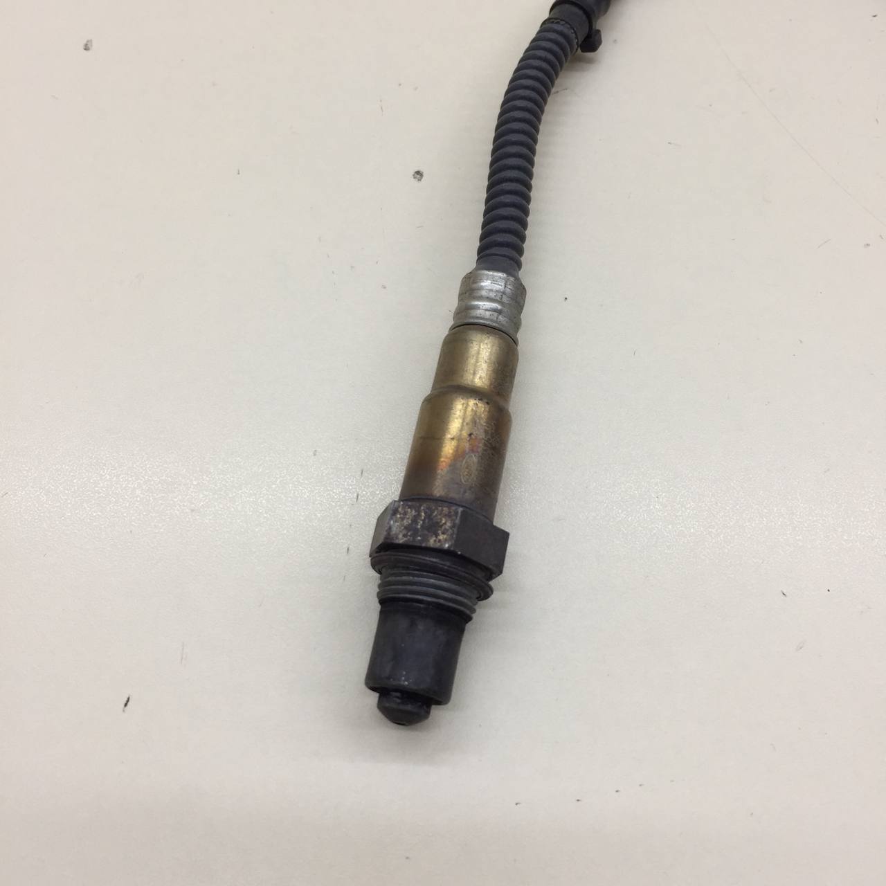 Датчик кислородный / Lambdasonde Ford Focus 3 2011>