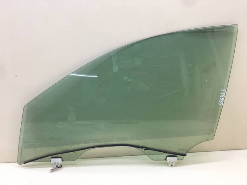 Стекло двери передней левой Nissan Skyline (V36) 2006-2014