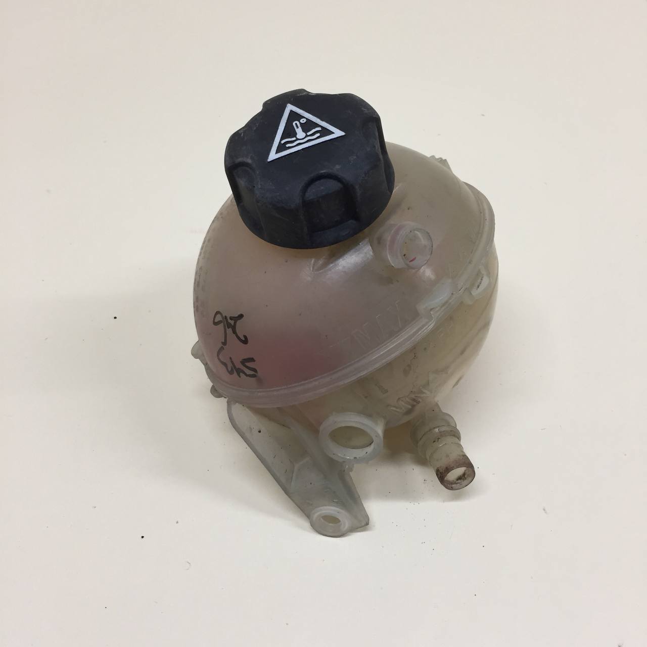 Бачок расширительный Citroen Grand C4 Picasso 2006-2014