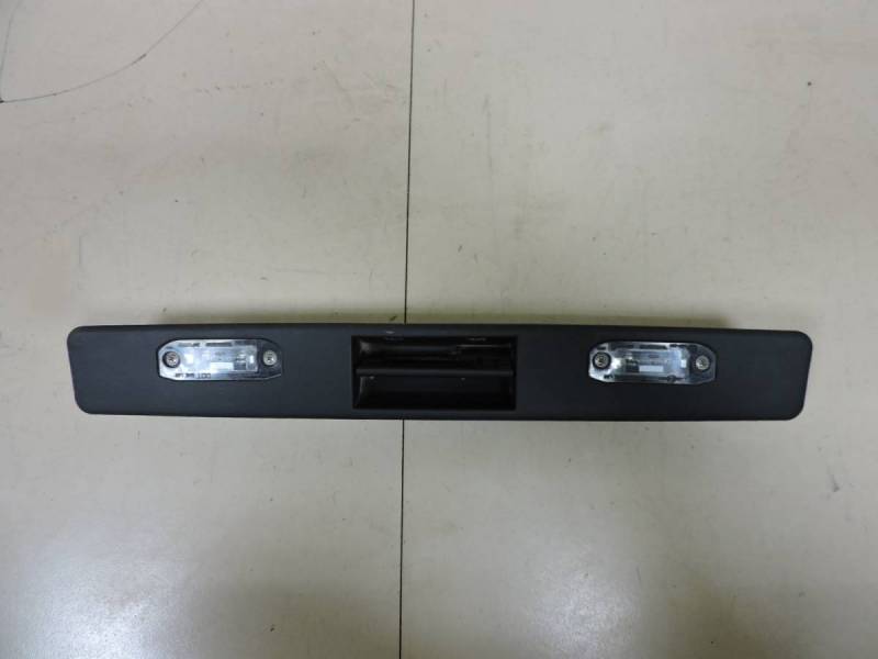 Ручка двери багажника наружная Volvo XC70 Cross Country 2007-2016