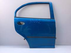 Дверь задняя правая Chery QQ6 S21 (S21) 2006-2011