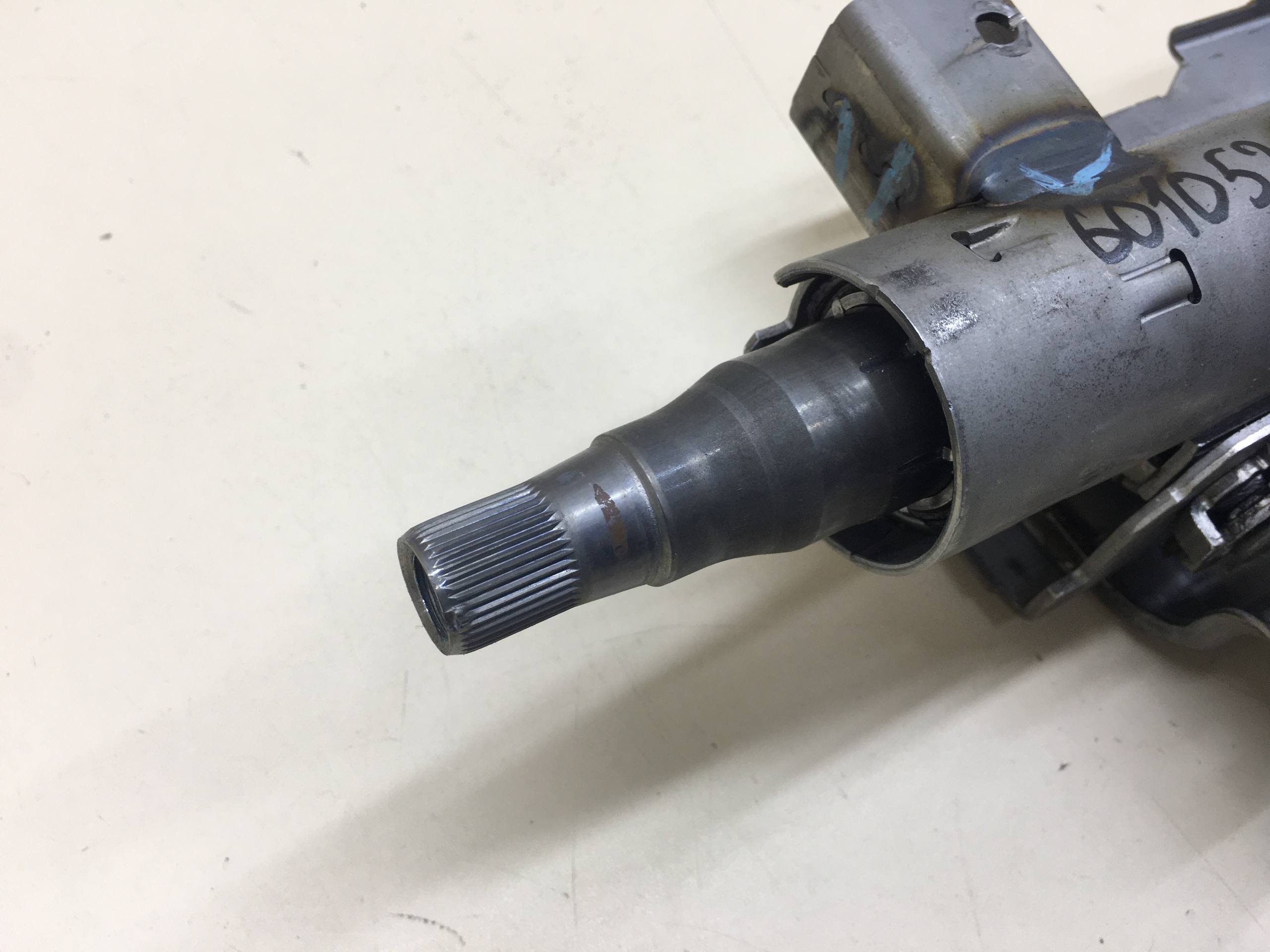 Колонка рулевая Peugeot 208 2012>