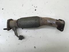 Приемная труба глушителя Hyundai Santa Fe (TM) 2018-2022