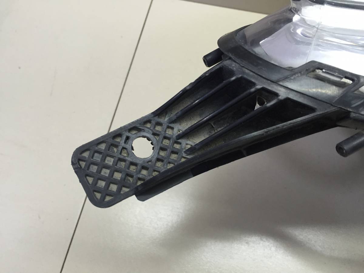 Фара левая Citroen DS3 2009>