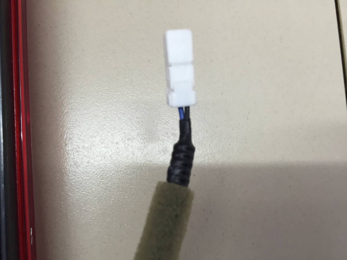 Фонарь задний левый Honda Fit (GP,GK) 2013-2020