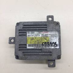 Блок ксеноновой лампы Volkswagen Passat B7 2011-2015