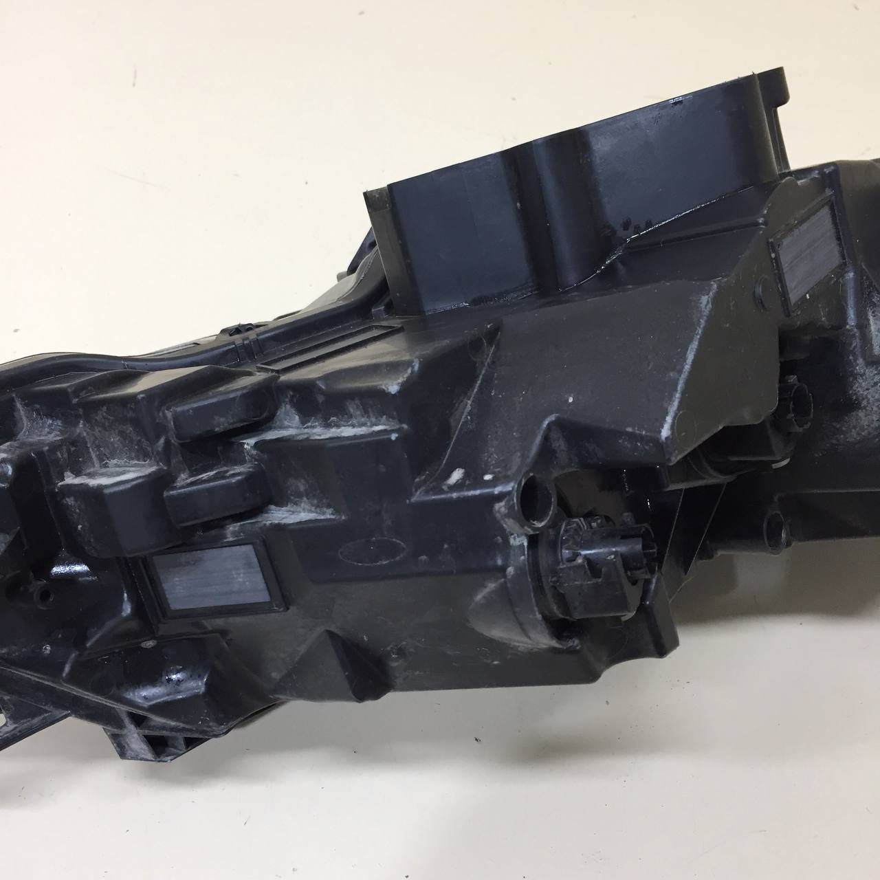 Фара левая Land Rover Range Rover Evoque  2018>