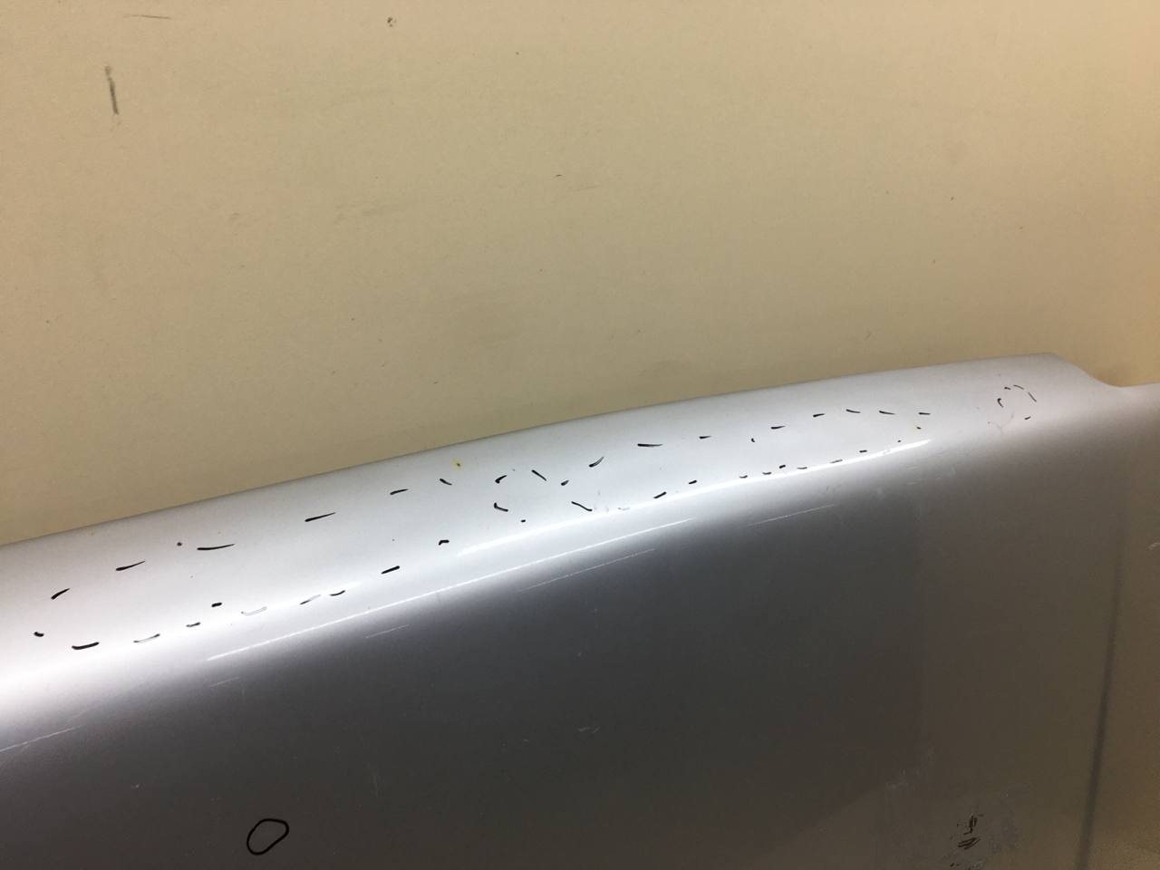 Капот Lada Niva 2131 1993>