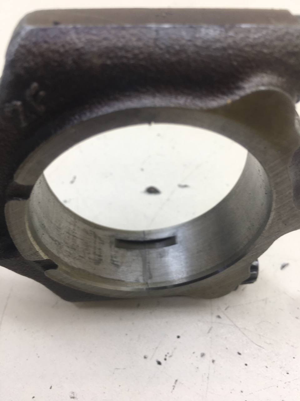 Поршень с шатуном Hyundai Creta (GS) 2016-2021