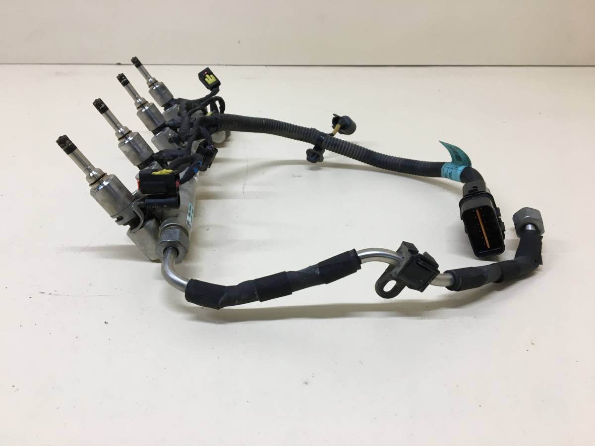 Рейка топливная (рампа) Hyundai Sonata 7 (LF) 2017-2019