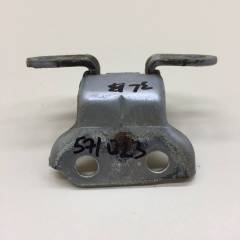 Петля двери задней левой верхняя Chevrolet Aveo T250 2005-2011