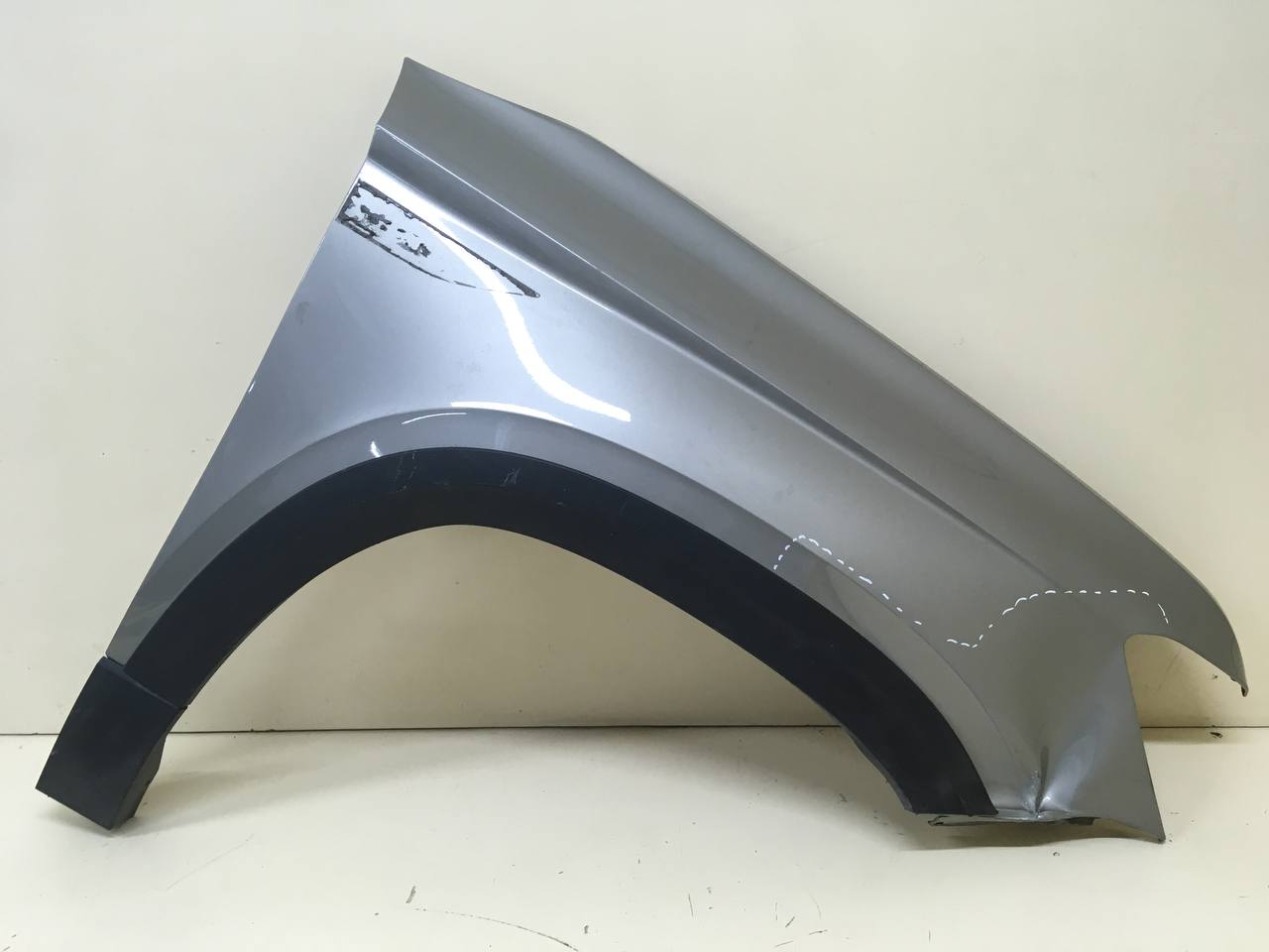 Крыло переднее правое Volkswagen Taos 2020>