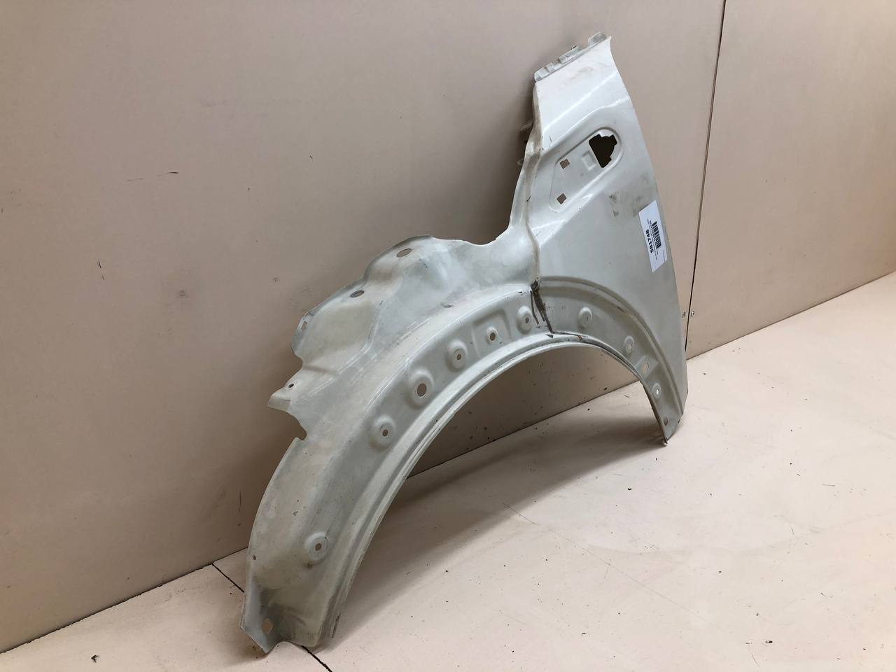 Крыло переднее левое Mini Cooper 2000>