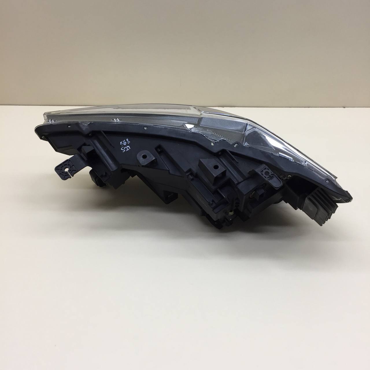 Фара правая Haval Haval F7 2019>