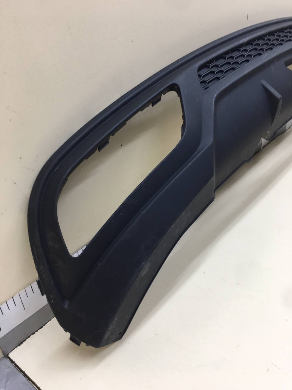 Юбка задняя OMODA S5 2023>