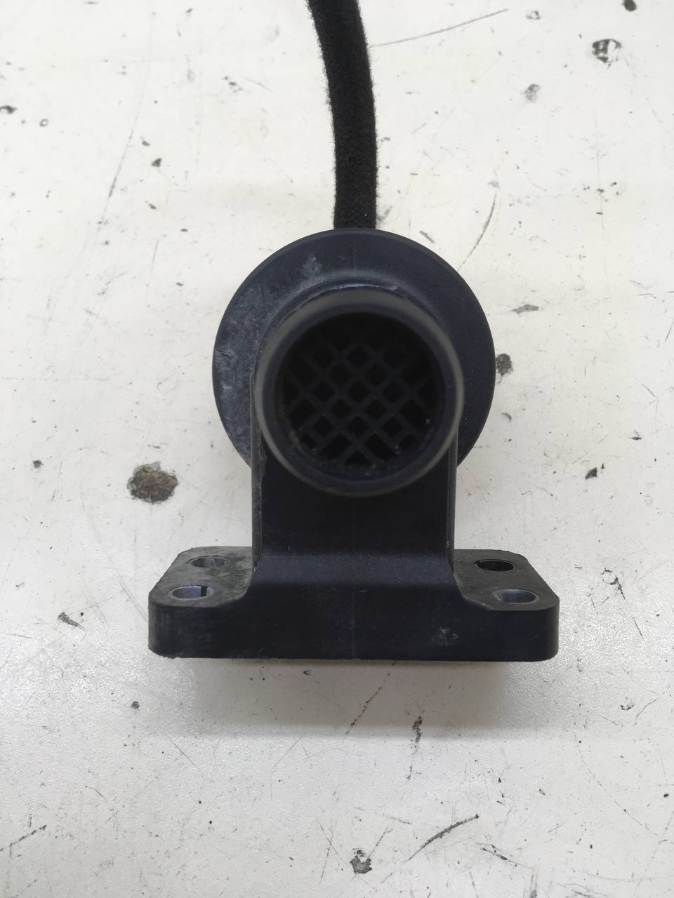 Клапан рециркуляции выхлопных газов Kia Ceed (CD) 2018>