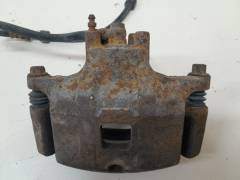 Суппорт передний правый Mitsubishi Lancer X (CX, CY)  2007>