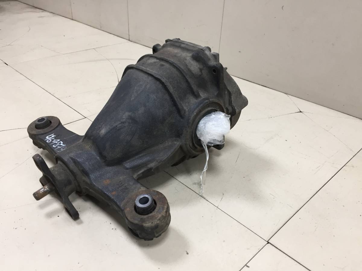 Редуктор заднего моста Lexus LS 430 (UCF30) 2000-2006