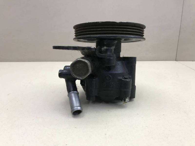 Насос гидроусилителя (электрогидроусилитель, ЭГУР) Nissan Presea R11 1995-1999