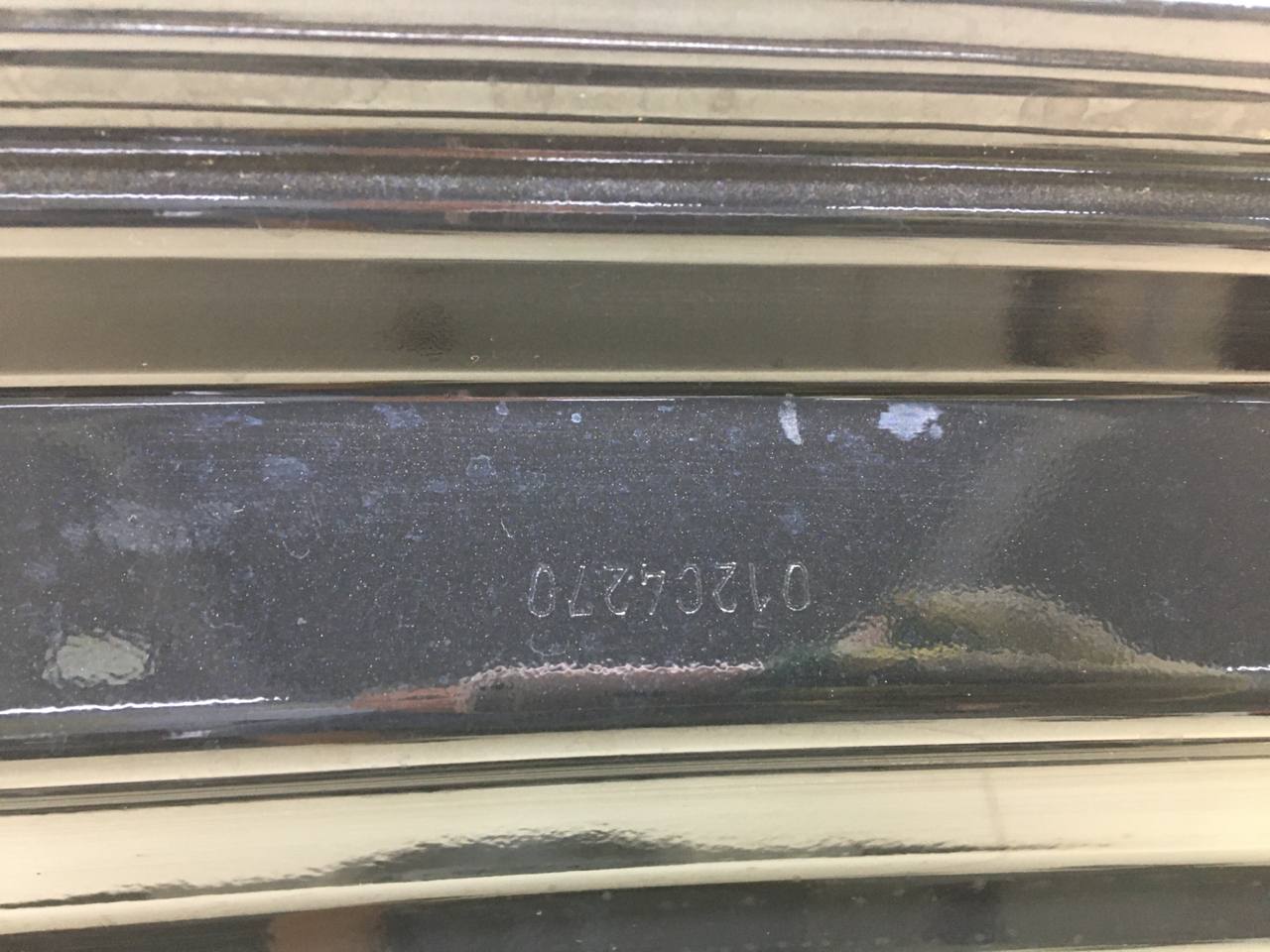 Дверь багажника со стеклом BMW 1-series F20/F21 2011>