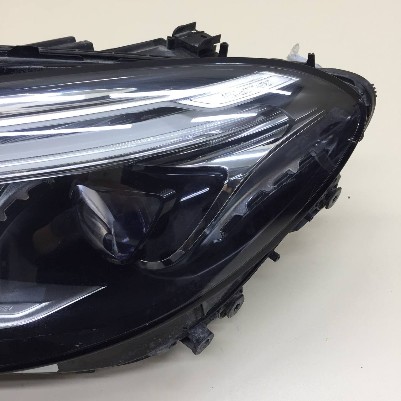 Фара левая Mercedes-Benz GLE Coupe (C292)  2015-2019