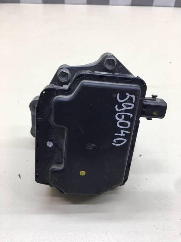 Механизм изменения фаз ГРМ Toyota Rav 4 (A30) 2006-2013