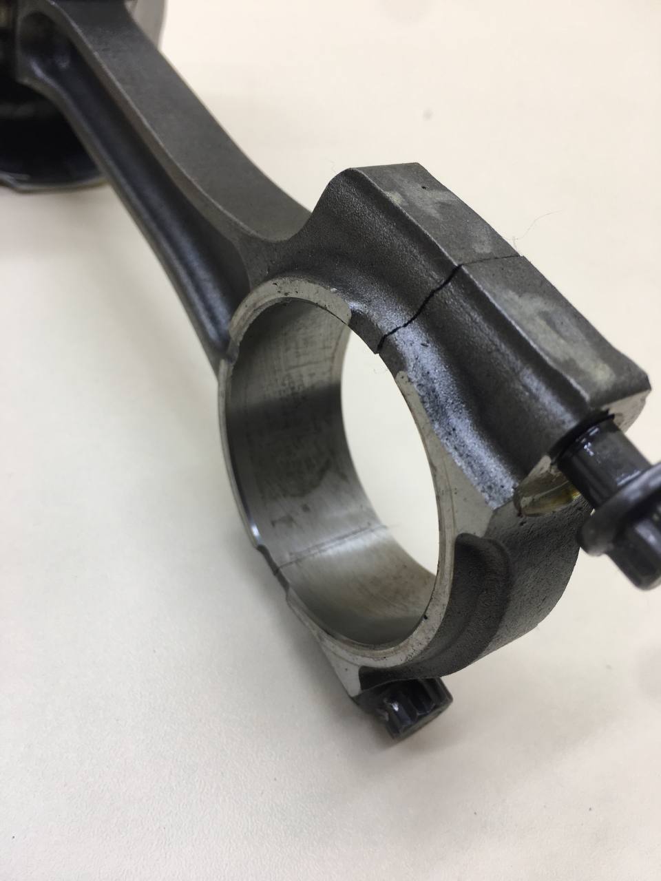 Поршень с шатуном Chery Arrizo 8 2022>