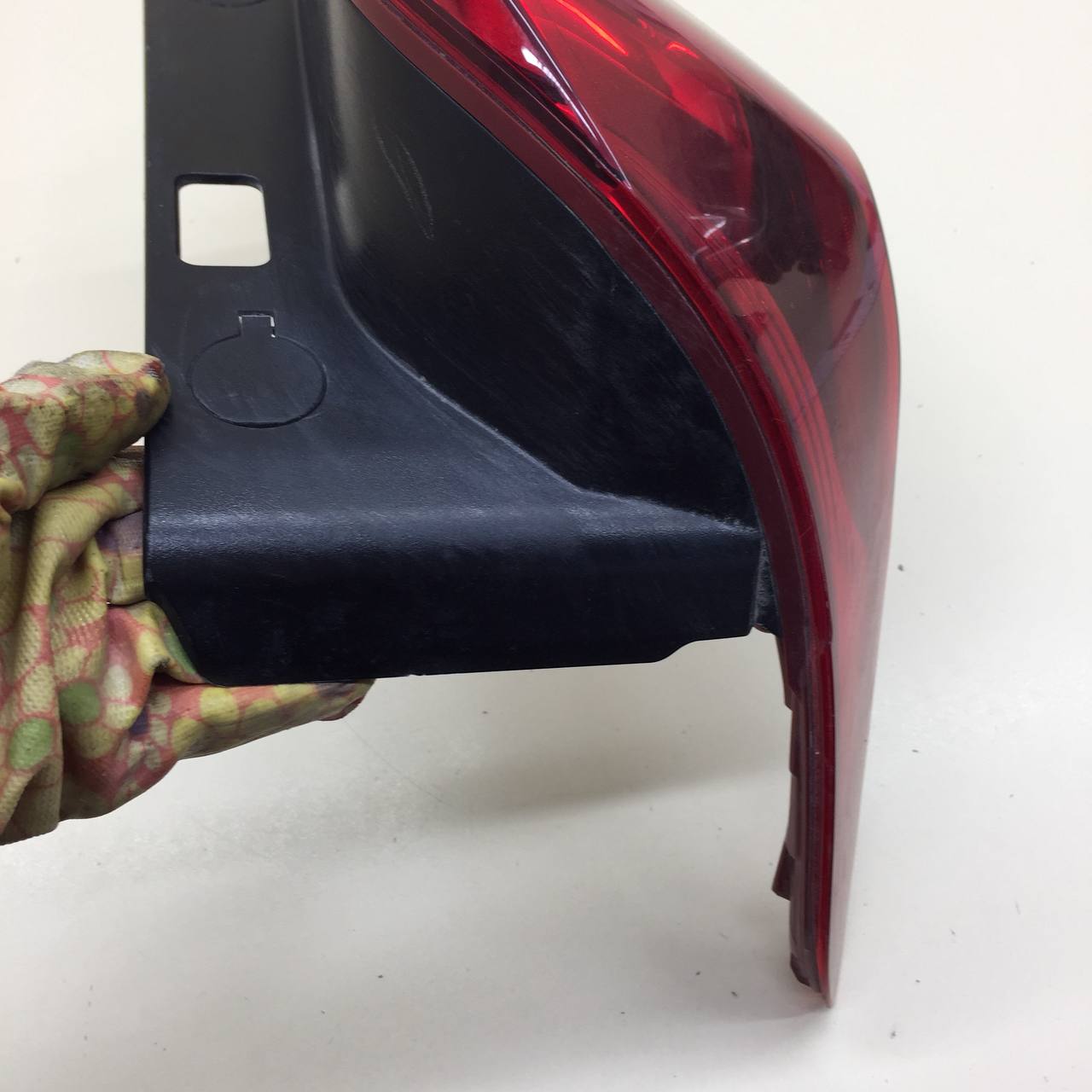 Фонарь задний левый Hyundai Palisade (LX2) 2018-2022