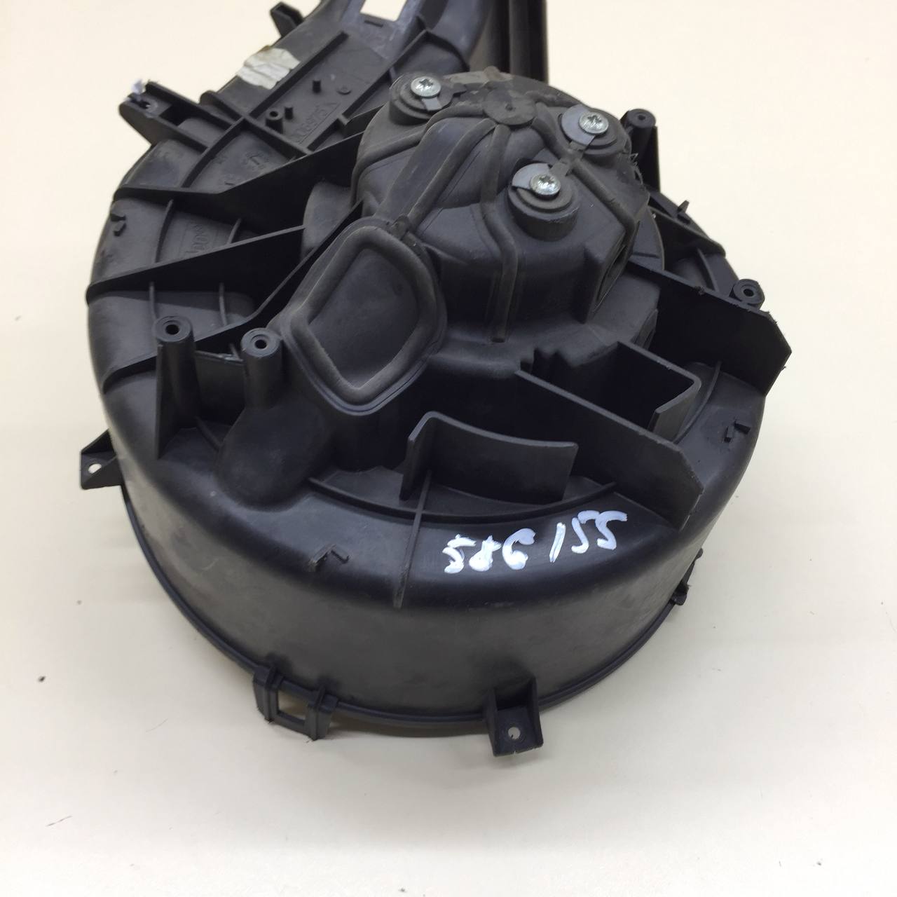 Моторчик отопителя Opel Vectra (C) 2002-2008