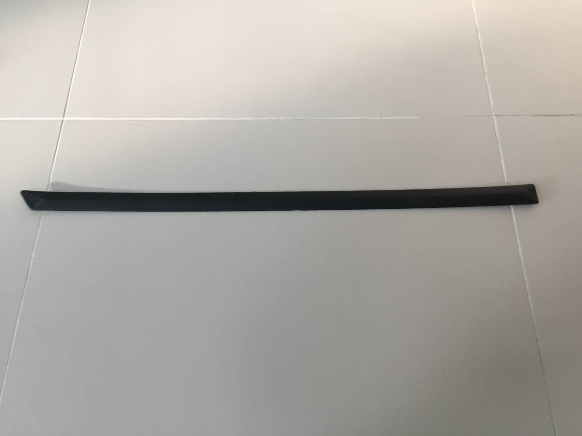 Молдинг задней правой двери Chery QQ6 S21 (S21) 2006-2011