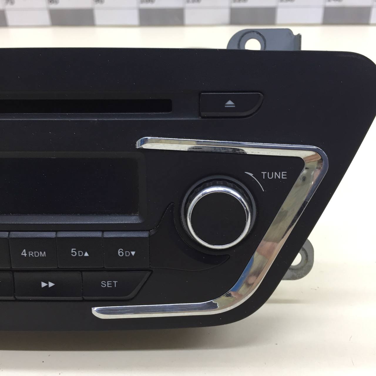 Магнитола Lifan X50 2015>