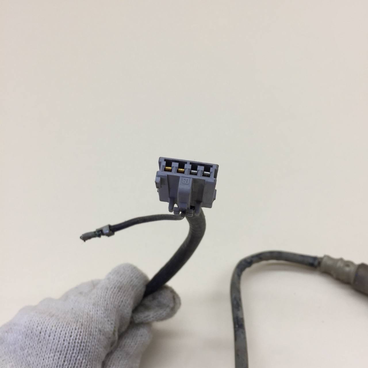 Датчик кислородный / Lambdasonde Toyota Rav 4 (A20) 2000-2005