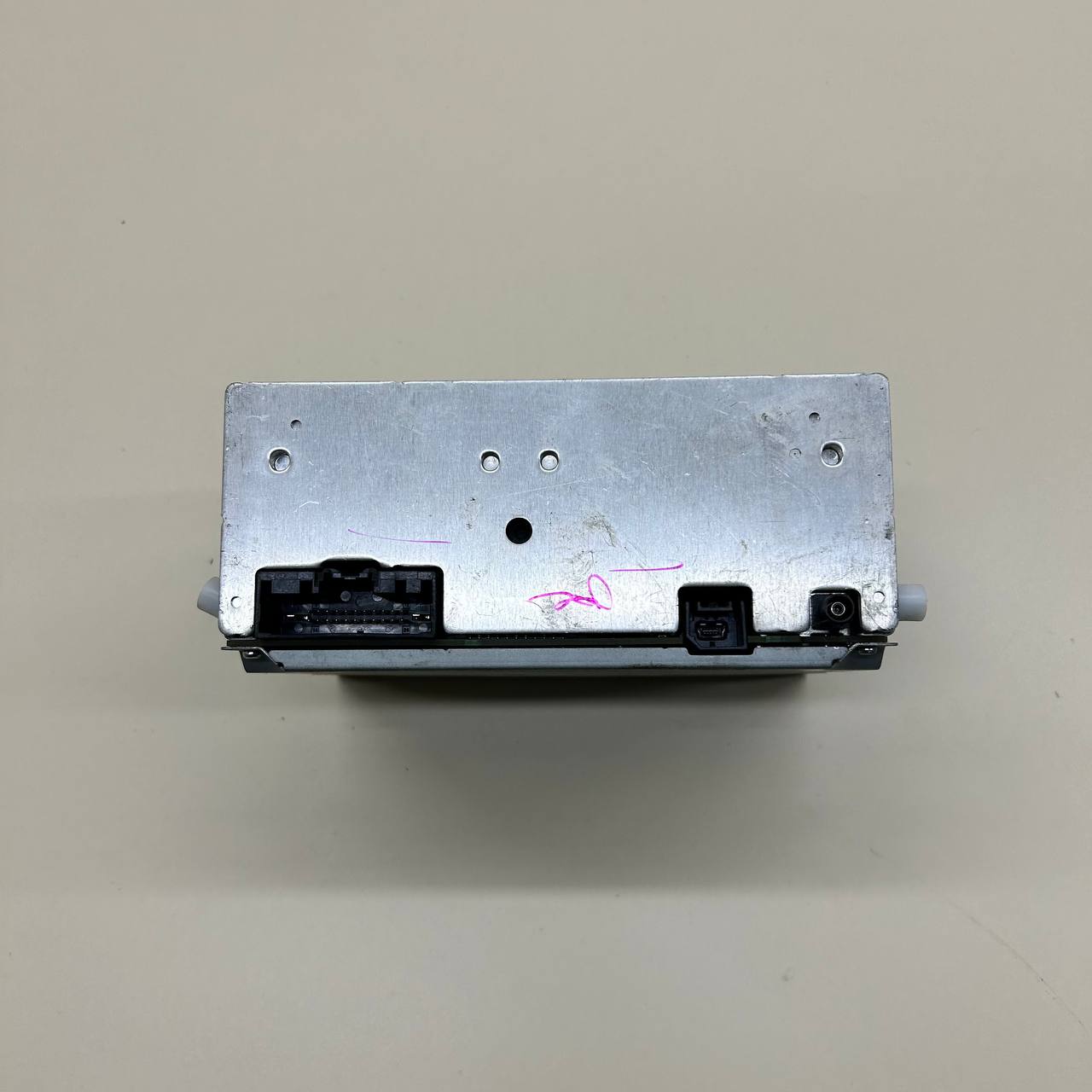 Магнитола Ford Focus 3 2011>