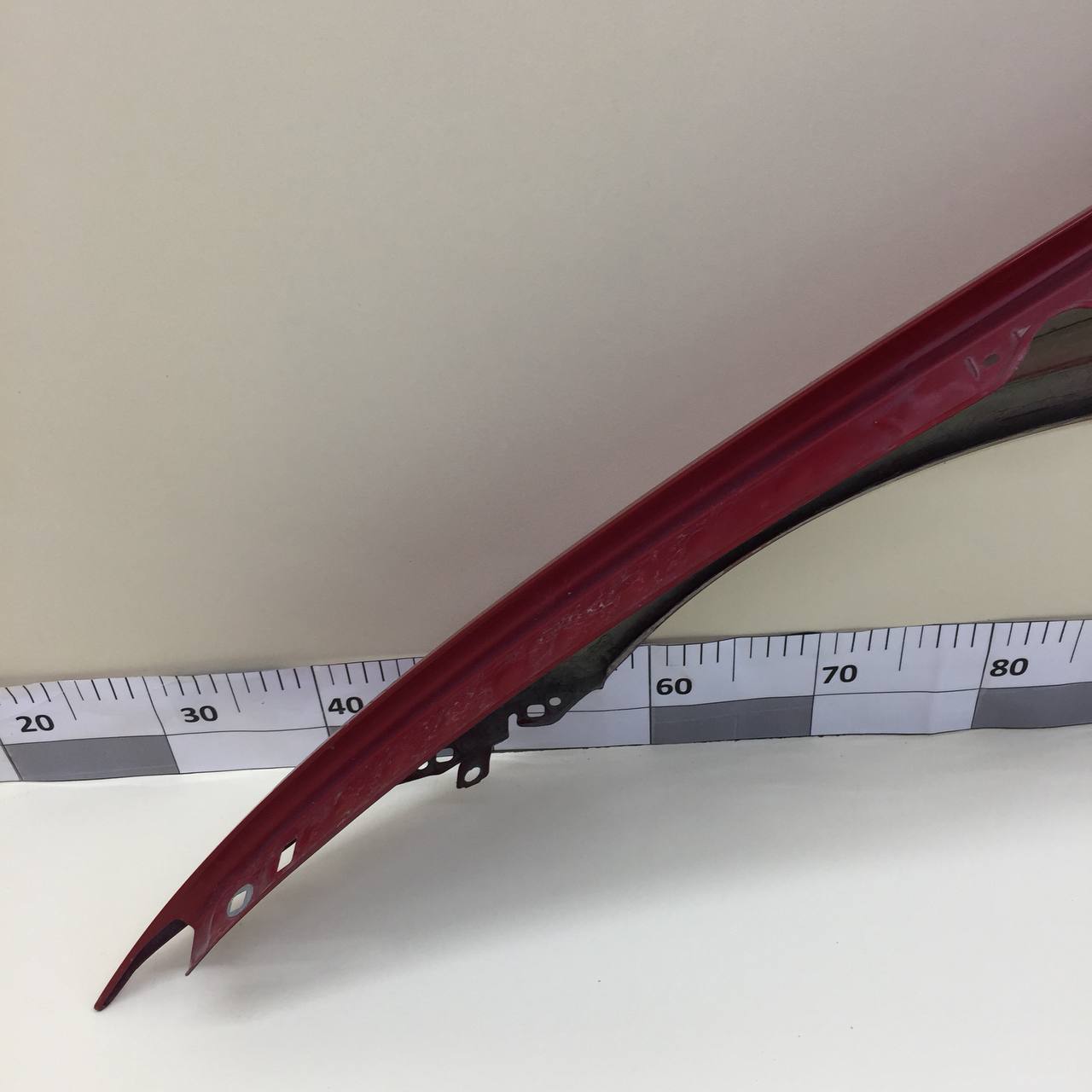 Крыло переднее правое BMW 3-series F30/F31 2011>