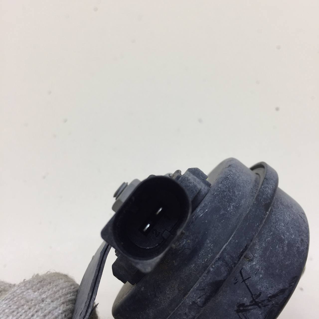 Сигнал звуковой Volkswagen Polo (MK5) 2011-2020