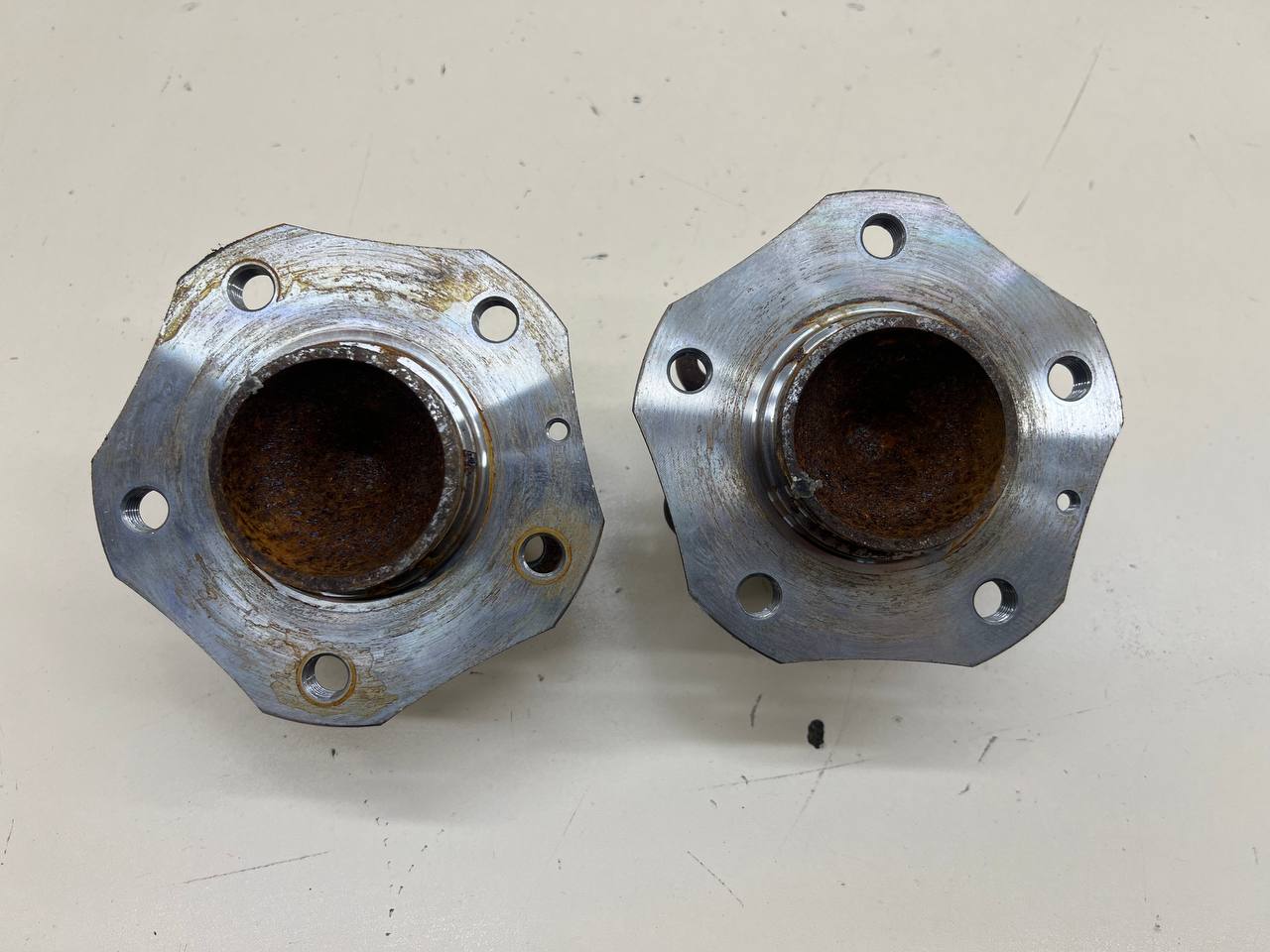 Ступица задняя Chery Tiggo 4 Pro 2021>