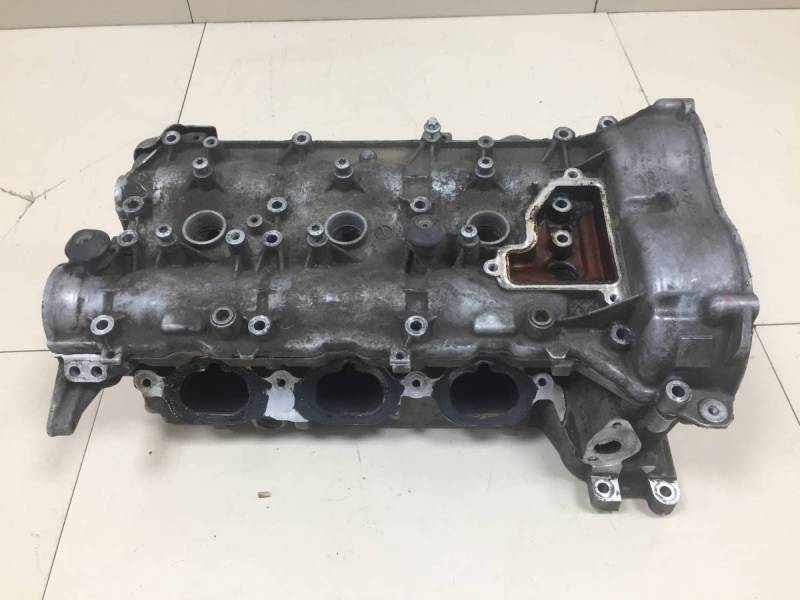 Головка блока цилиндров Mercedes-Benz M-Class (W164) 2005-2011
