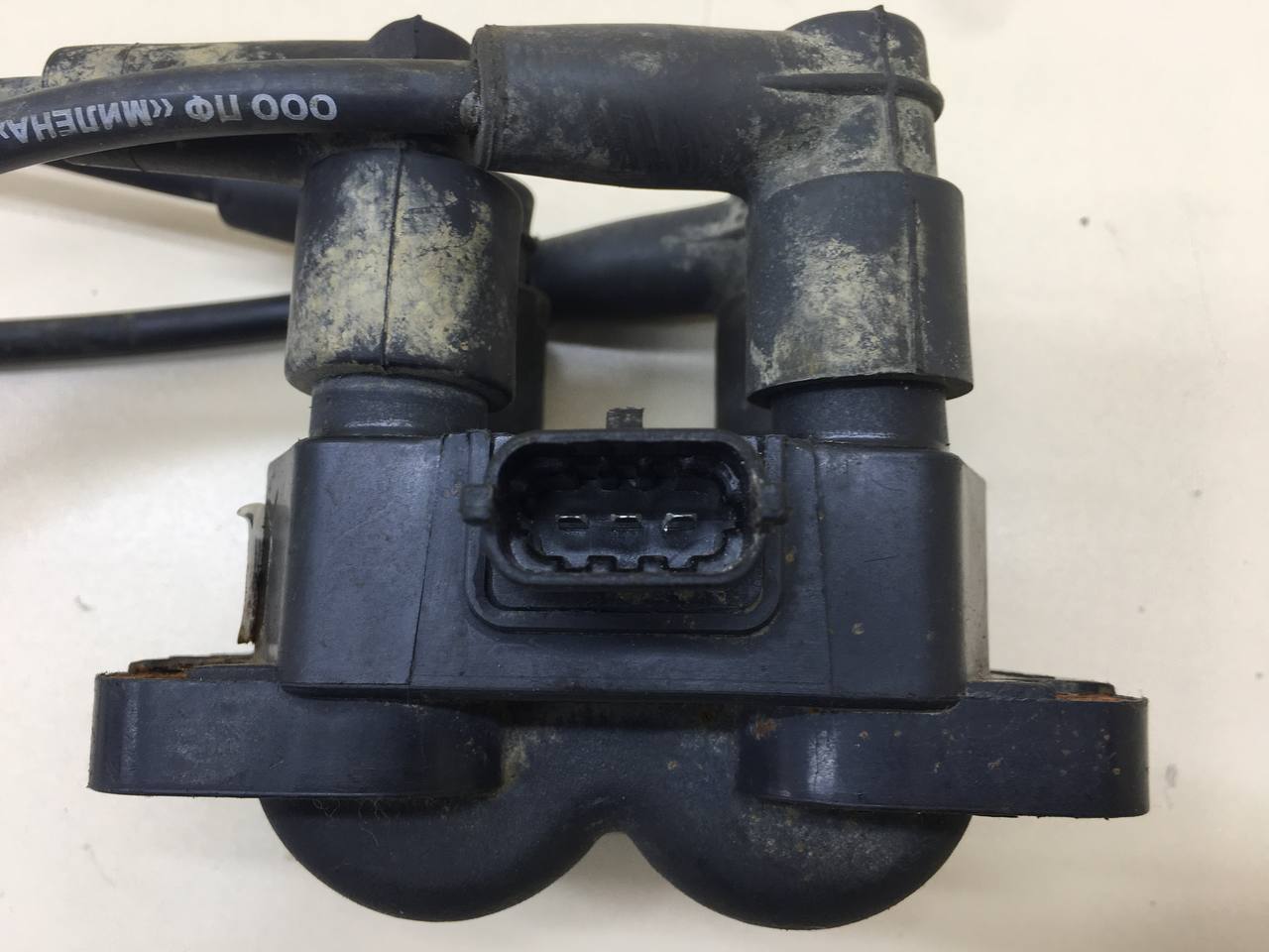 Катушка зажигания Lada Niva 2131 1993>