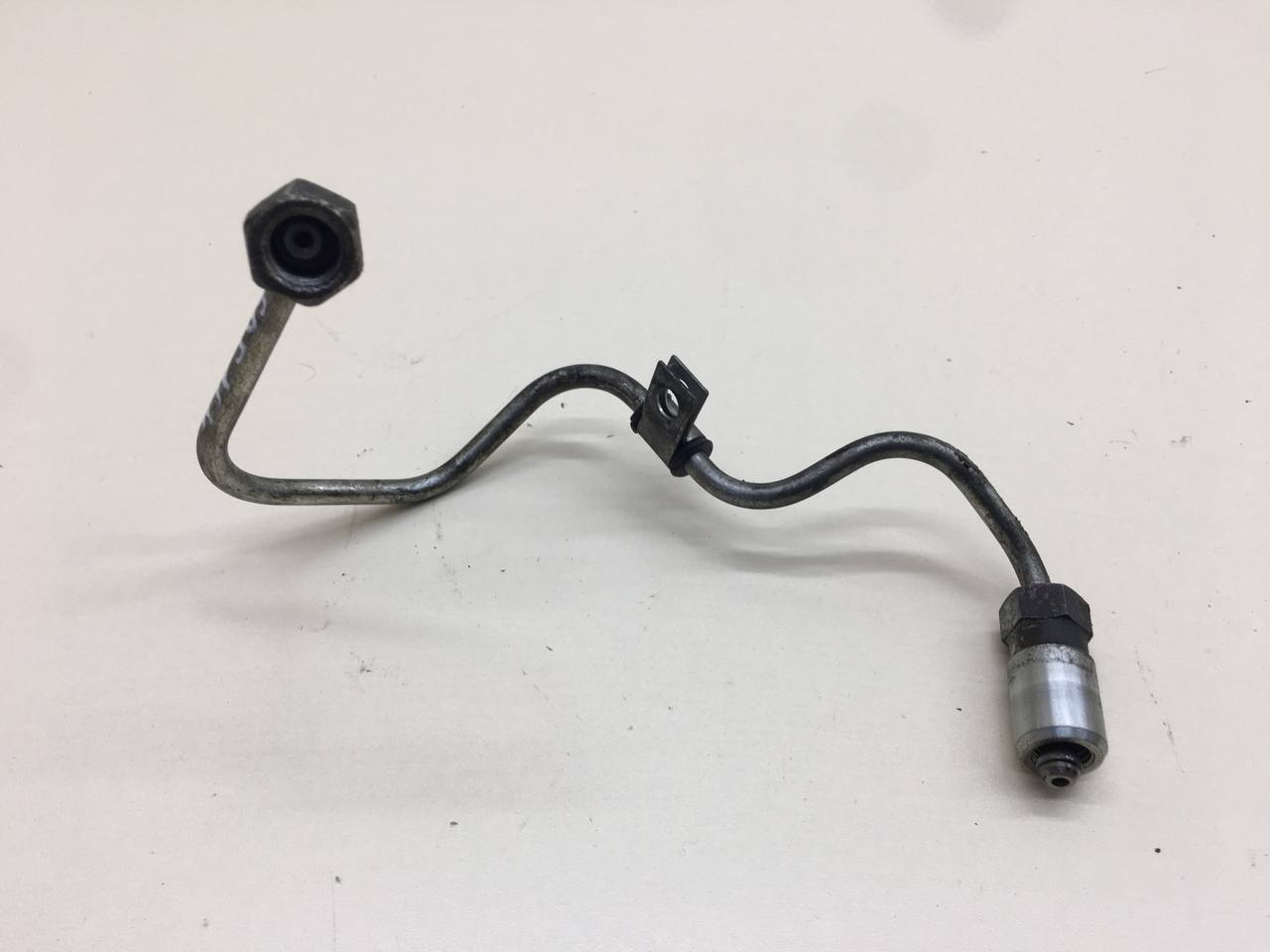 Трубка ТНВД Mitsubishi L200 (KB) 2006-2016