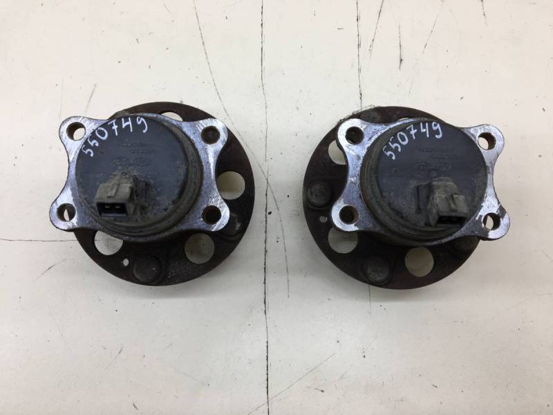 Ступица задняя Kia Cerato (BD) 2018-2022