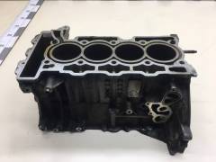 Блок двигателя Peugeot 308 2007>