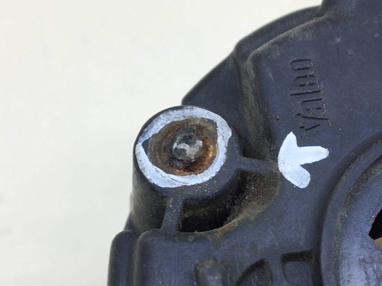 Фара противотуманная Nissan Patrol (Y62) 2010>