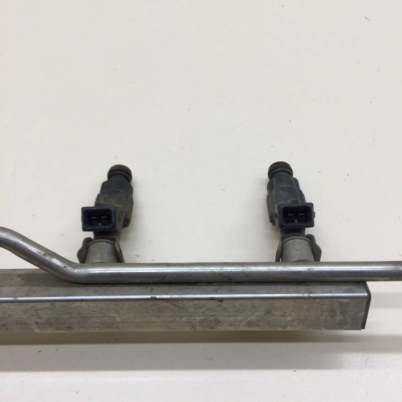 Рейка топливная (рампа) Chery Fora A21 2006-2010