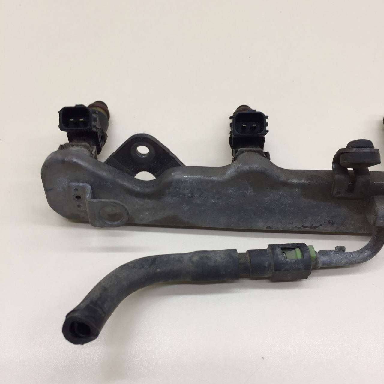 Рейка топливная (рампа) Honda Civic 4D 2006-2012