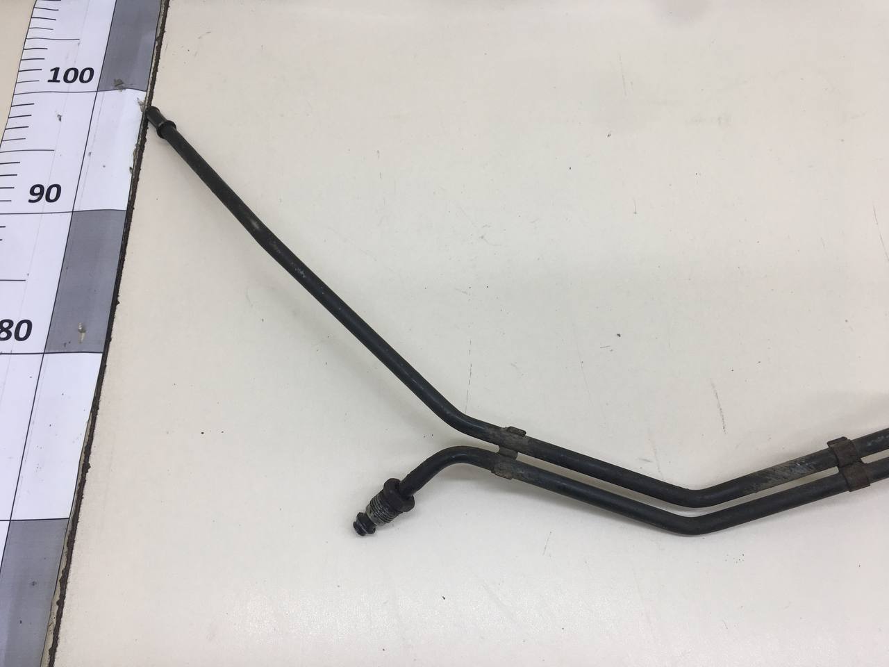 Радиатор гидроусилителя Chevrolet Lacetti (J200) 2003-2013