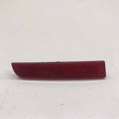 Отражатель в бампер задний левый Mitsubishi Lancer X (CX, CY)  2007>