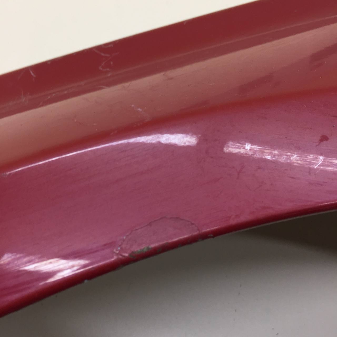 Крыло переднее левое BMW 3-series F30/F31 2011>